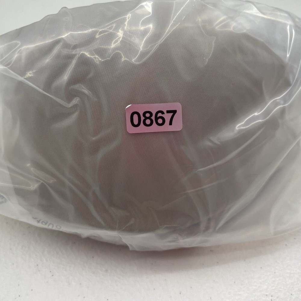 Warner's 34C This Is Not A Bra Cushioned Underwire Light Lined T-Shirt Bra 1593 - Picture 13 of 13